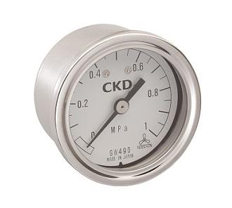 CKD壓力表 室外系列