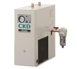 CKD冷凍式空氣干燥機（無冷凝水）