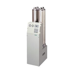 CKD干燥劑式空氣干燥機（超級無熱再生式空氣干燥機）